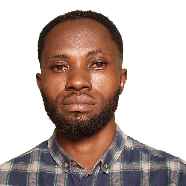 Engr. Oluwole Malomo