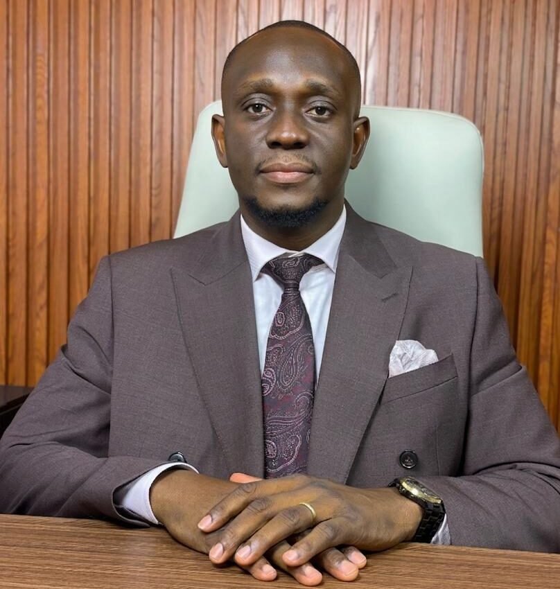 Ernest Bassey